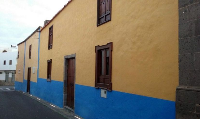 G&aacute;ldar: Concluye la programaci&oacute;n de San Sebasti&aacute;n