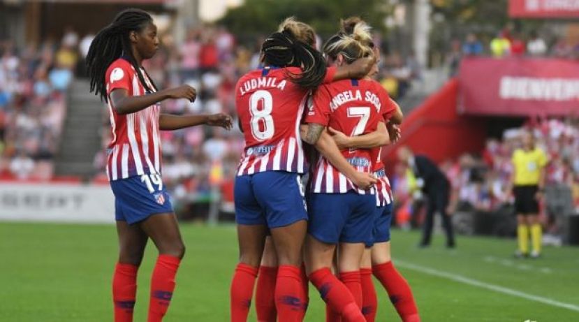 Las consecuencias del 'par&oacute;n' en la llegada de la 'Liga Ellas'