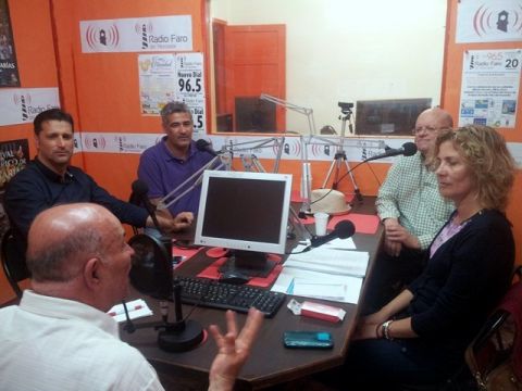 G&aacute;ldar: Coalici&oacute;n Canaria se compromete a cubrir las plazas de la Polic&iacute;a Local