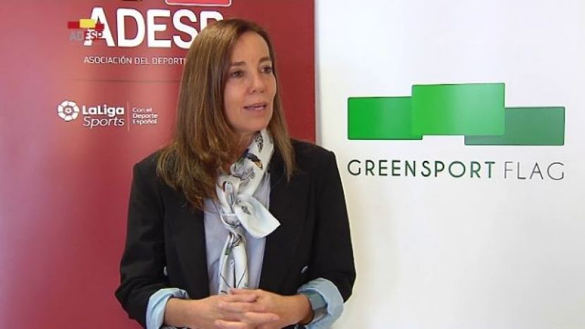 Mercedes Coghen: "Los que negaban las cuotas ya reconocen que son necesarias"