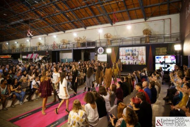 Moda &amp; Amigos 2017 gana m&aacute;s espacio para tendencias, m&uacute;sica y gastronom&iacute;a