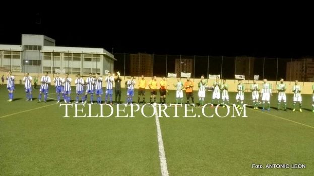 Preferente: El Sporting San Jos&eacute; gana una vez m&aacute;s el derbi al Pedro Hidalgo