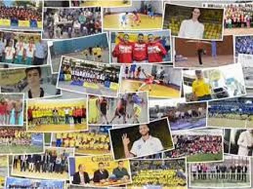 El jurado de los premios ‘Jesús Telo’ se reunirá para elegir a los mejores deportistas