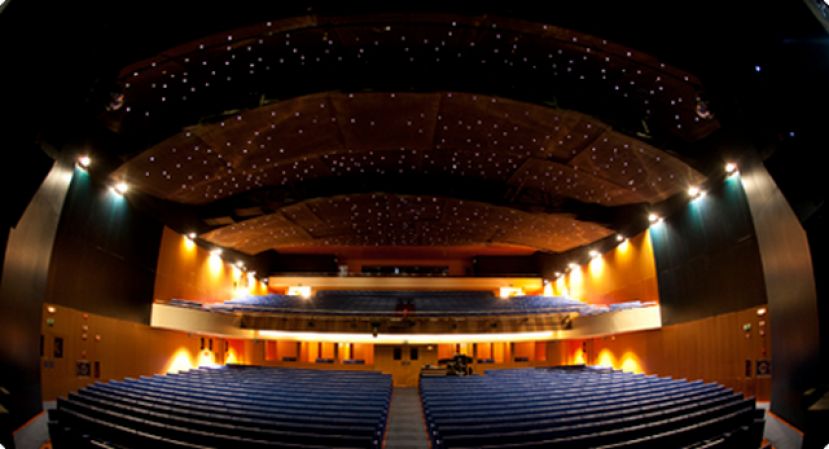 El Cuy&aacute;s se prepara para &lsquo;Tal vez so&ntilde;ar&rsquo; los pr&oacute;ximos 15 y 16 de diciembre