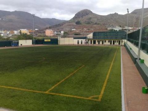 G&aacute;ldar:  Abierto el Plazo de Preinscripci&oacute;n para los Torneos de Deporte Aficionado