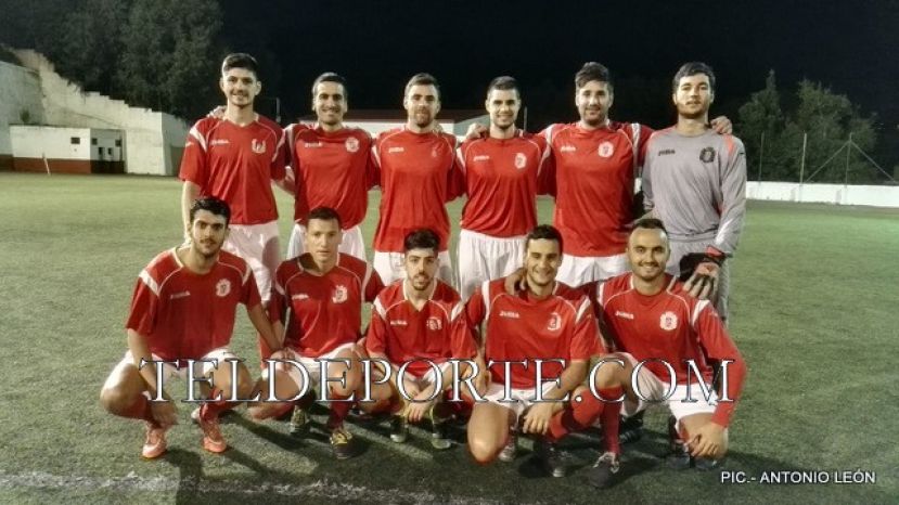 Ascenso a Preferente: Previa del CD Firgas - UD San Gregorio