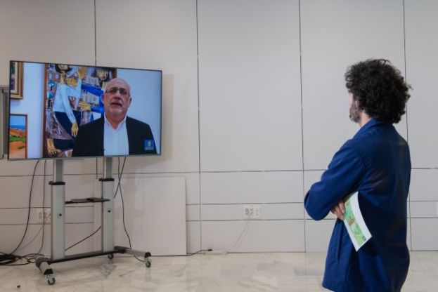 Expobienestar pone de relieve que la formación será imprescindible para adaptarse al cambio laboral porque la mano no cualificada será la más perjudicada