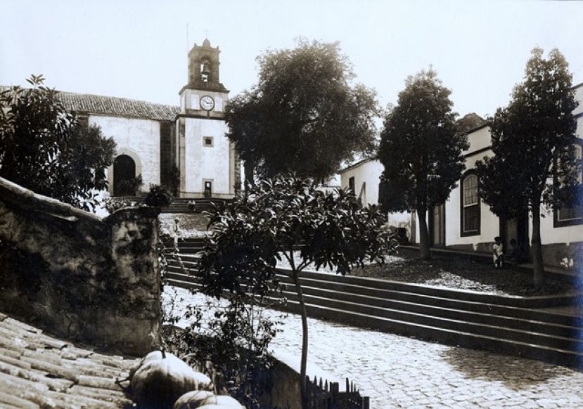 Moya: Últimos días para visitar la exposición sobre la parroquia