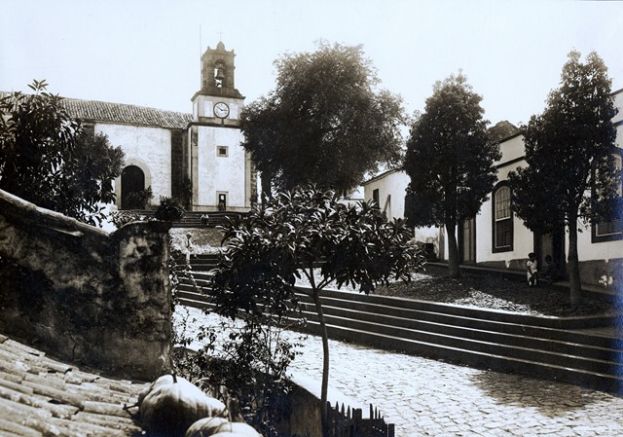 Moya: Últimos días para visitar la exposición sobre la parroquia