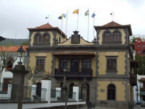 Teror: Puesta en marcha de un Registro municipal de Asociaciones