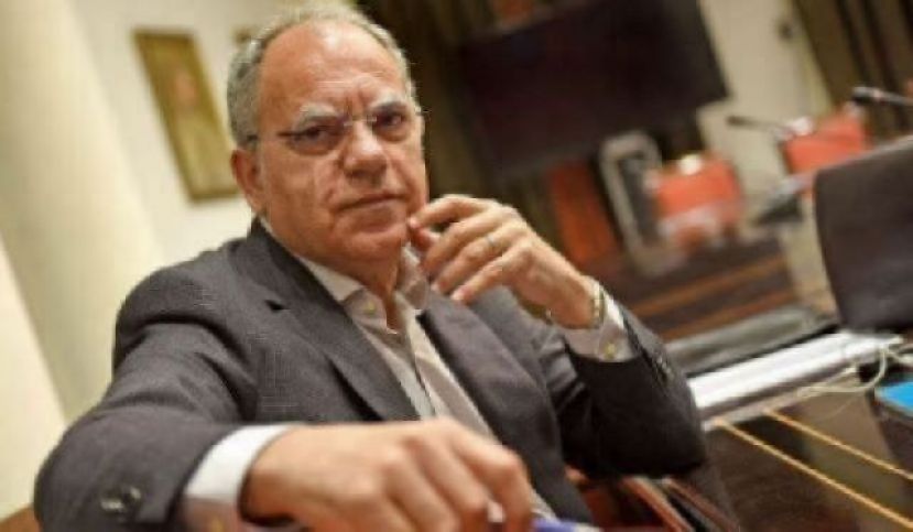 Art&iacute;culo de Opini&oacute;n: Las lecciones del pasado, por Casimiro Curbelo