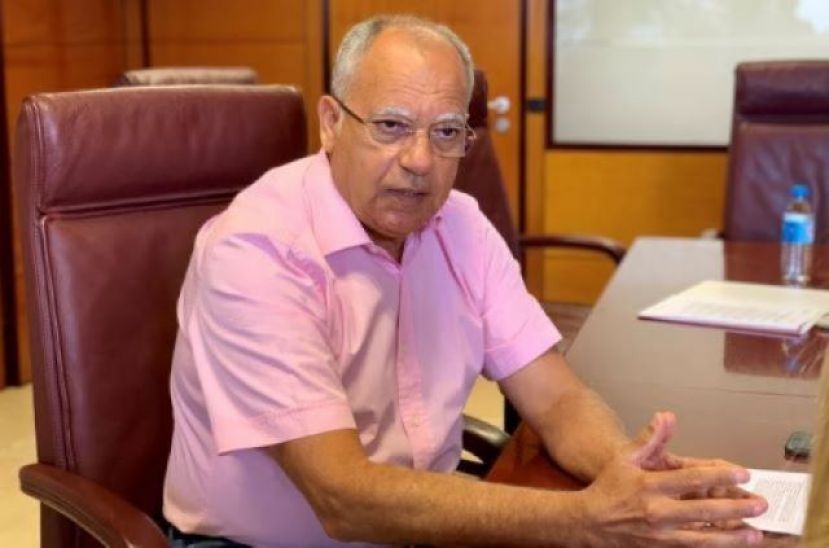 Art&iacute;culo de Opini&oacute;n: Esfuerzo fiscal y gasto ejemplar, por Casimiro Curbelo
