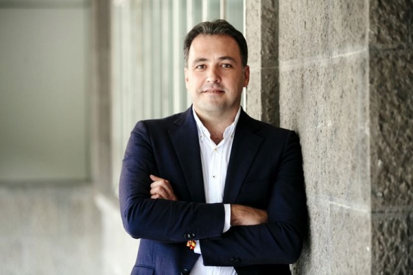 El Cabildo sólo ha pagado el 8,2% del presupuesto de este año para becas