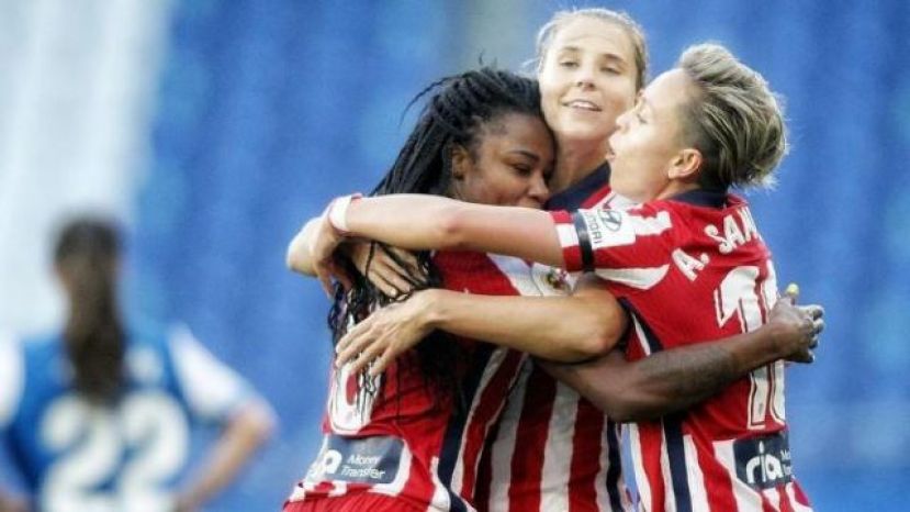 La RFEF cita a los clubes femeninos para tratar el reglamento de competici&oacute;n