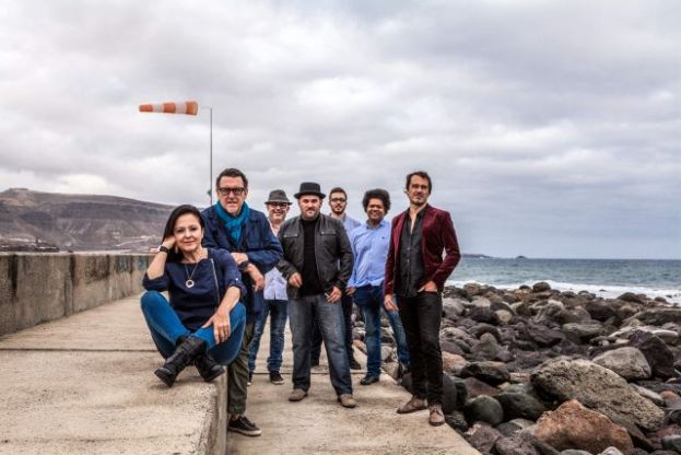 Olga Cerpa y Mestisay ofrecen un concierto homenaje a Pedro Lezcano en Santa Br&iacute;gida