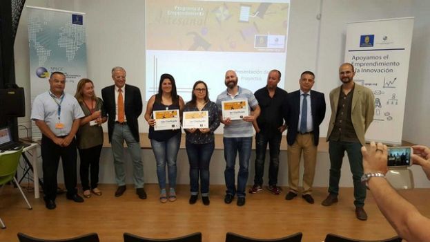 Premio a la mejor idea del Programa de Aceleración de Emprendimiento Artesanal