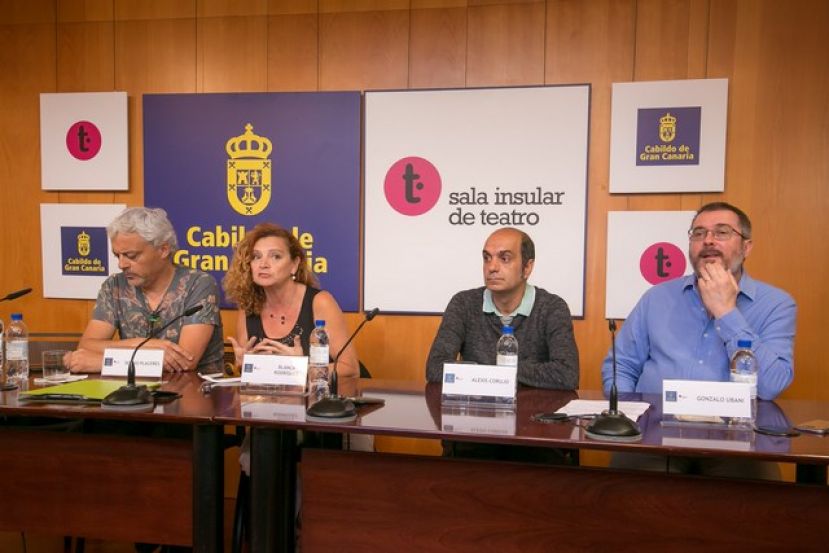Aficionados a las artes esc&eacute;nicas tomar&aacute;n la SIT en la IV Muestra de Teatro Popular