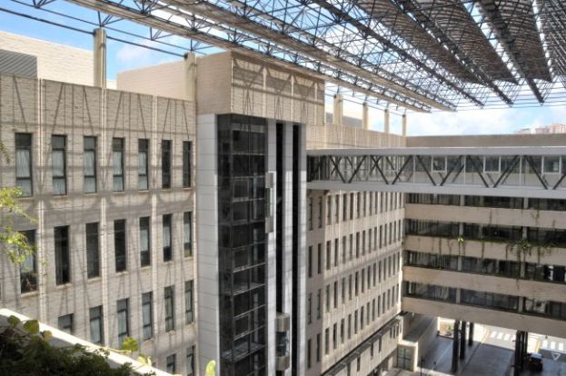 El Negr&iacute;n atiende a m&aacute;s de 750 pacientes de la Unidad Enfermedades Desmielinizantes