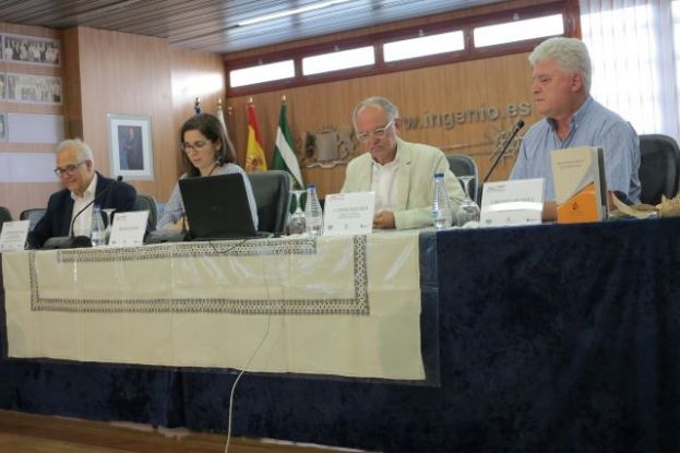 Orgullosos del Espa&ntilde;ol de Canarias