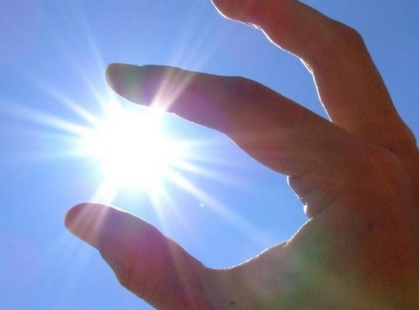 Ciudad Ciencia desvela los &lsquo;secretos&rsquo; de la luz en G&aacute;ldar