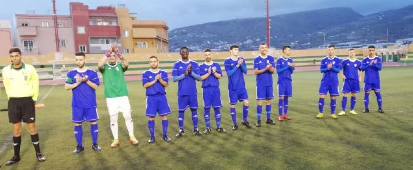 F&uacute;tbol 1&ordf; Regional: (1-1) El San Isidro no pudo con el Muelle Grande