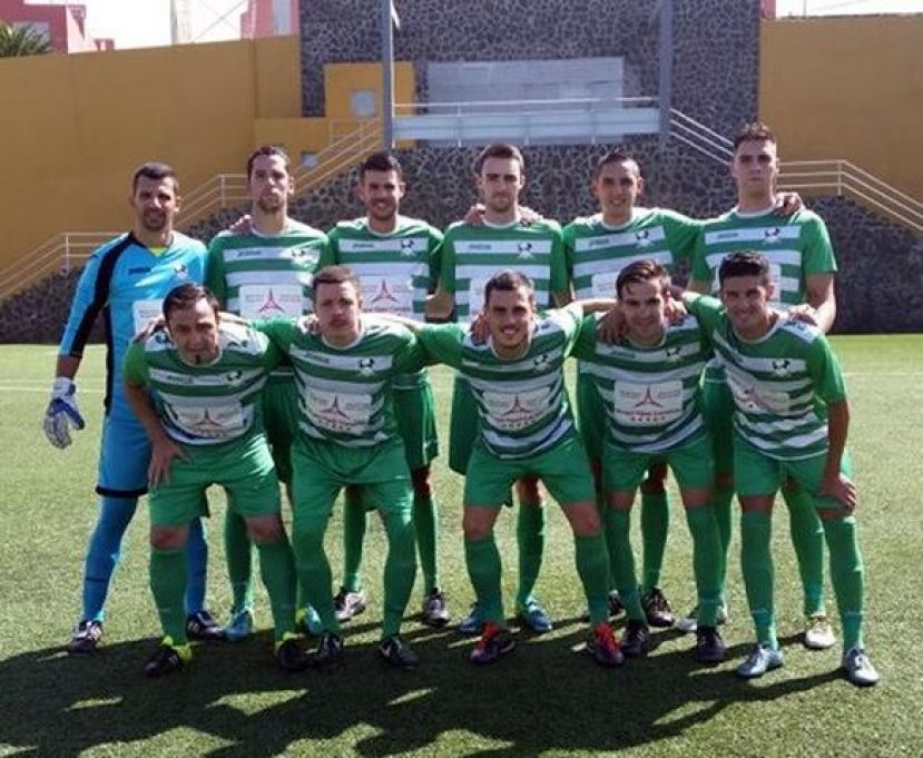 Fútbol: Siete partidos este viernes en la 9ª jornada de Regional Preferente