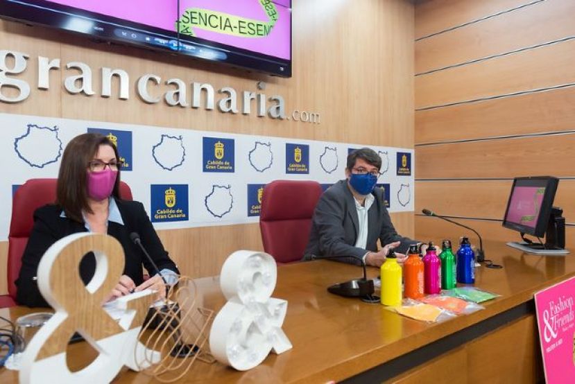 M&aacute;s de 60 expositores se citan en Gran Canaria Moda y Amigos 2020