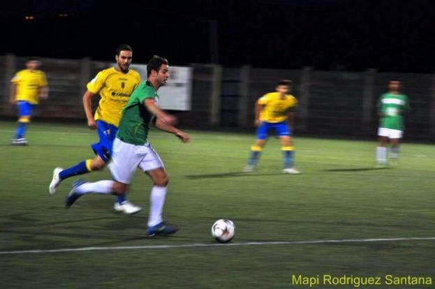 Regional Preferente: Resumen de la penúltima jornada de Liga