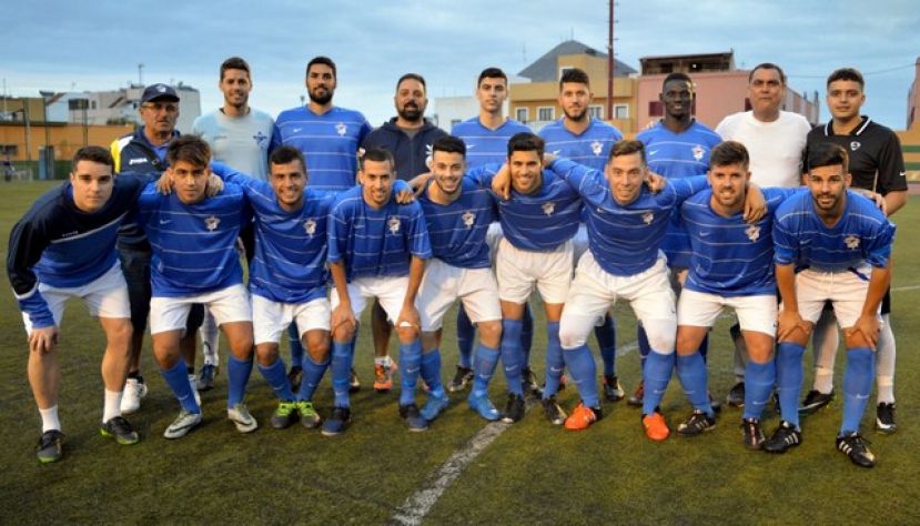 1ª Regional: (3-4) El San Isidro cierra la temporada con derrota ante el Goleta