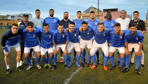 1&ordf; Regional: (3-4) El San Isidro cierra la temporada con derrota ante el Goleta