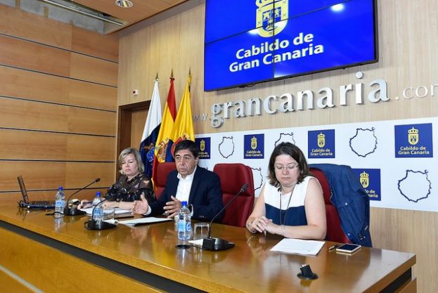 El Cabildo destina 920.000 euros a proyectos generadores de empleo y de formaci&oacute;n para la inserci&oacute;n laboral