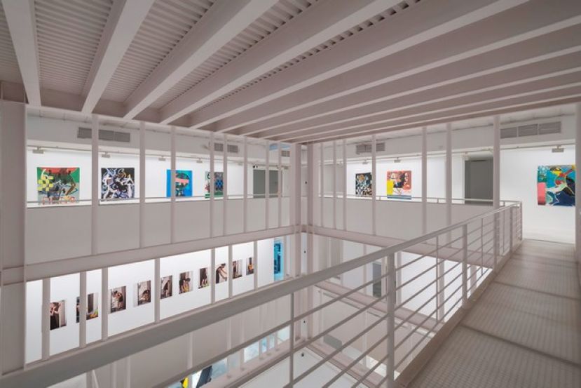 Adjudicada la ejecución de dos obras a realizar en el edificio principal del CAAM