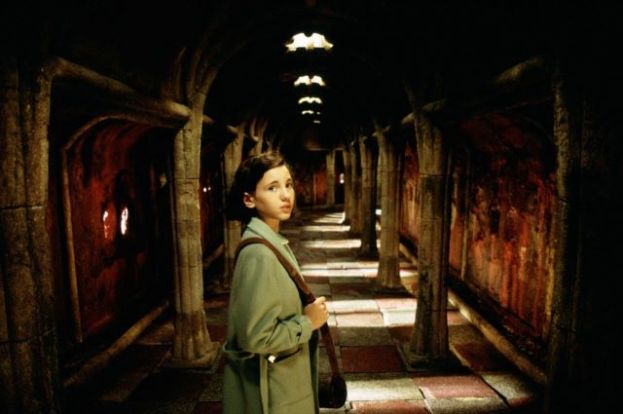 La Casa-Museo Le&oacute;n y Castillo proyecta el filme titulado &lsquo;El laberinto del fauno&rsquo;