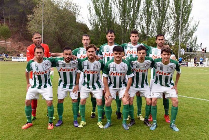 El Atl&eacute;tico Sanluque&ntilde;o ser&aacute; el rival de Las Palmas Atl&eacute;tico en la 2&ordf; eliminatoria