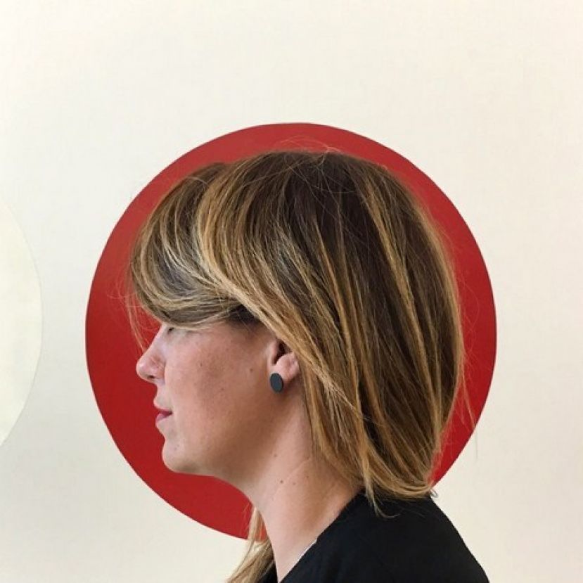 La arquitecta Noem&iacute; Tejera imparte una charla sobre &lsquo;La reutilizaci&oacute;n y los museos&rsquo;