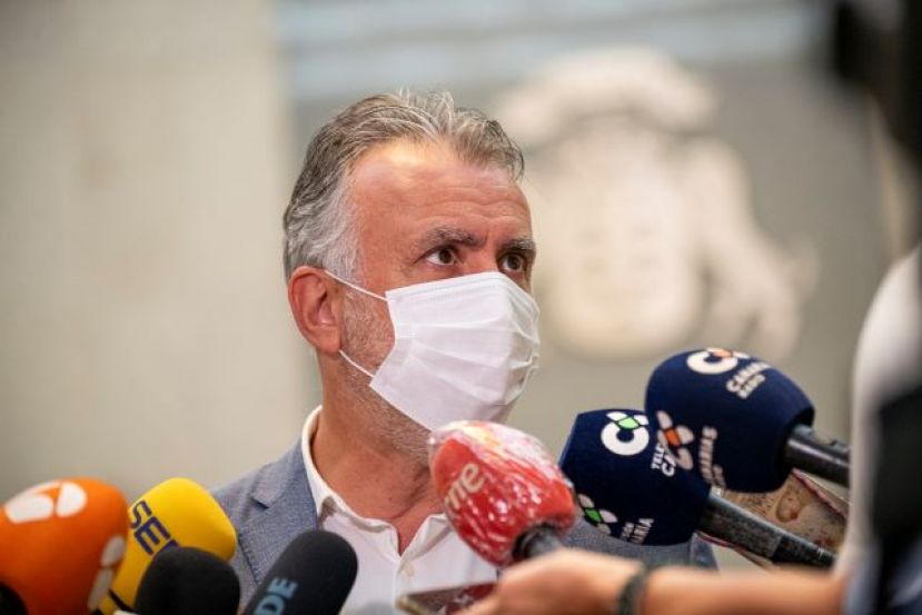 Canarias podr&aacute; flexibilizar criterios de reparto de los 1.144 millones de euros