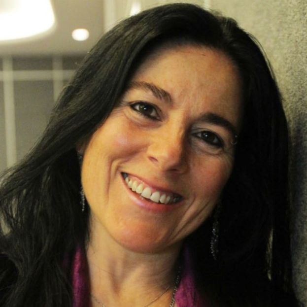 &lsquo;Del cuento al grafiti po&eacute;tico: palabras y comunidad&rsquo; Taller de Sandra Lorenzano