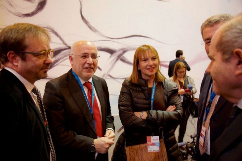 Un nuevo vuelo diario a Lisboa abre las puertas al turismo canadiense en GC