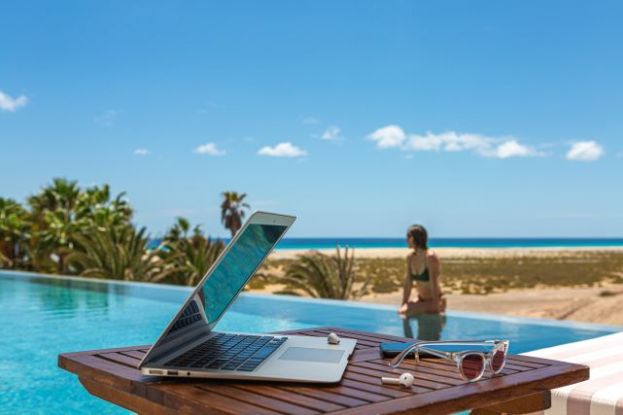 Turismo logra 31,5 millones de impactos en medios y redes sociales con remote workers