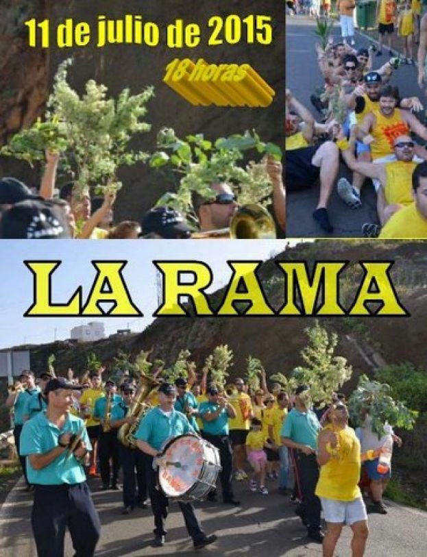 Gáldar: Fin de semana grande en las fiestas de Santa María del Saucillo