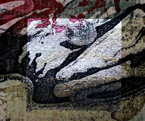 Guía : Muestras ‘Up print’ y ‘Desierto, luz y memoria’ en la Casa de la Cultura