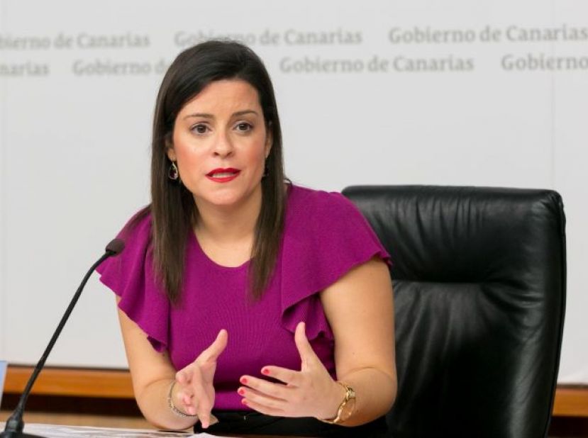 Inversión de un millón de euros en la regeneración de 9 áreas industriales