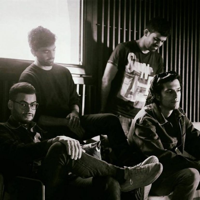 El grupo Nima&ntilde;ana abre el ciclo de conciertos de verano &lsquo;Nosolorock&rsquo; en el patio del CAAM