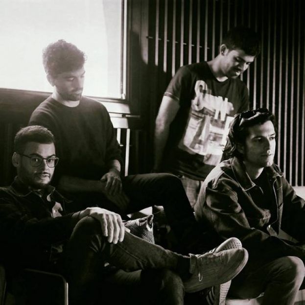 El grupo Nima&ntilde;ana abre el ciclo de conciertos de verano &lsquo;Nosolorock&rsquo; en el patio del CAAM