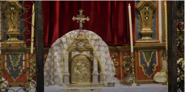 Gu&iacute;a: Sigue la Semana Santa en la Ciudad de Luj&aacute;n en Radio Faro del Noroeste