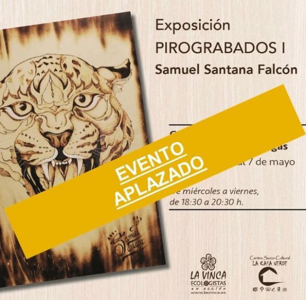 Firgas: Aplazadas las actividades previstas en el Centro Socio-Cultural La Casa Verde