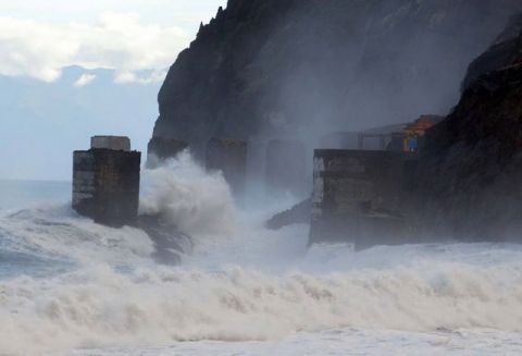 A consulta p&uacute;blica la memoria del anteproyecto de Ley de Cambio Clim&aacute;tico