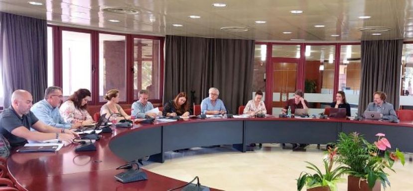 La Gomera: Planificaci&oacute;n de medidas para el aprovechamiento sostenible de palmeras