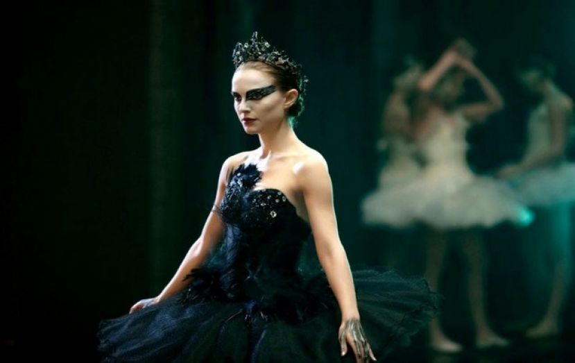 Cierre del ciclo &lsquo;Mujer y diversidad&rsquo; con la proyecci&oacute;n gratuita de&lsquo;Cisne negro&rsquo;