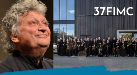 La &oacute;pera en concierto &lsquo;Cos&igrave; fan tutte&rsquo;, otra apuesta del Festival de M&uacute;sica de Canarias